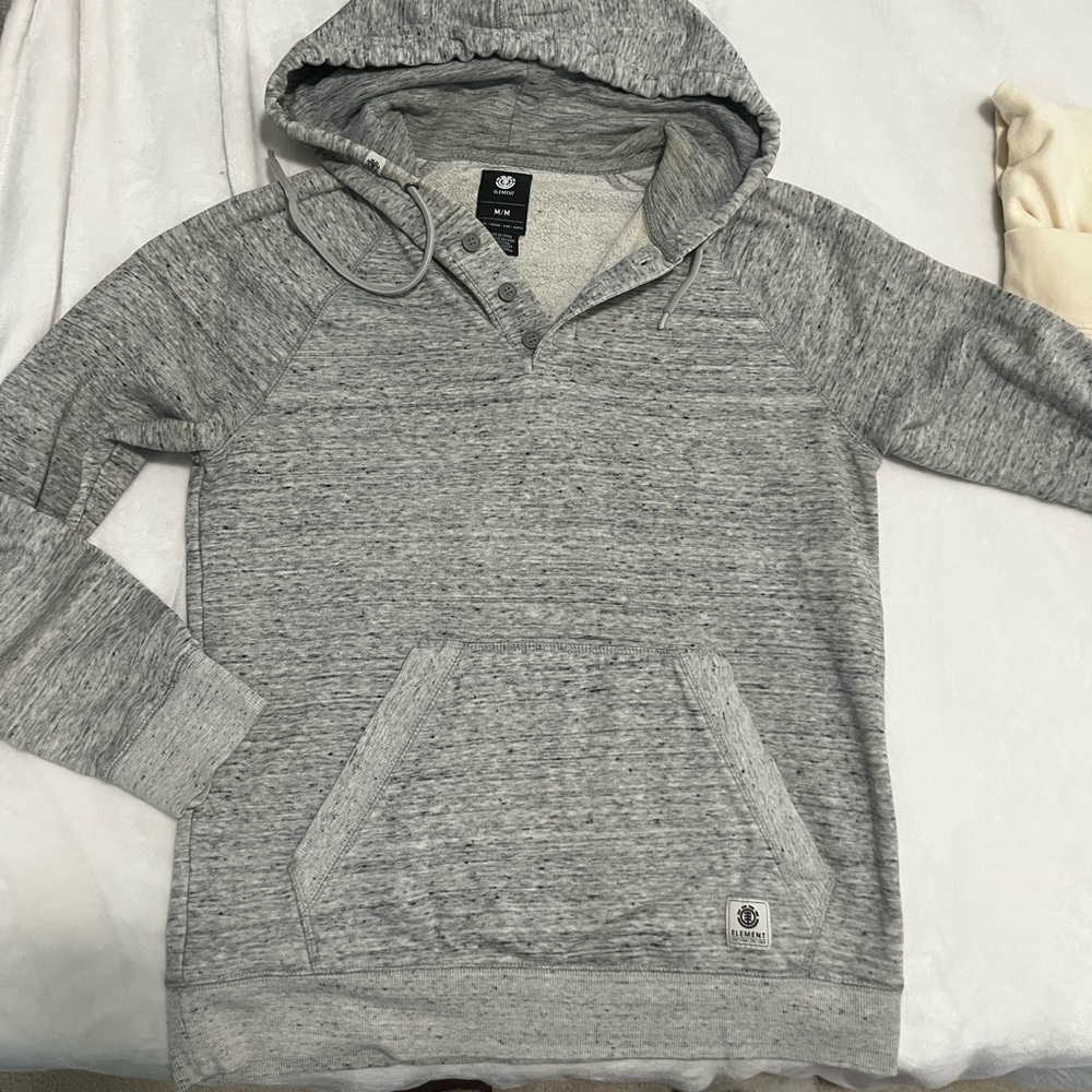 Element hoodie size M